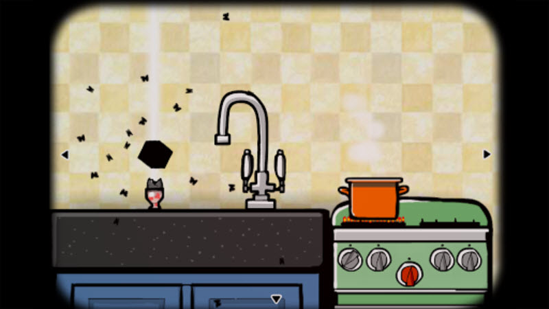 逃离方块四季26925