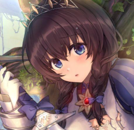 圣骑士莉卡物语中文版