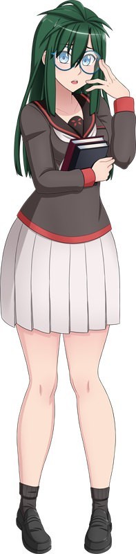 病娇模拟器同人版