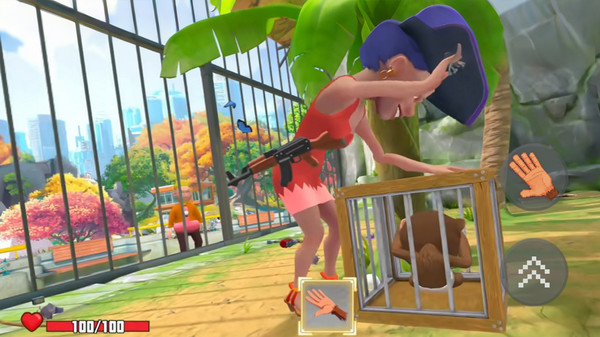 我是猴子手机版26955