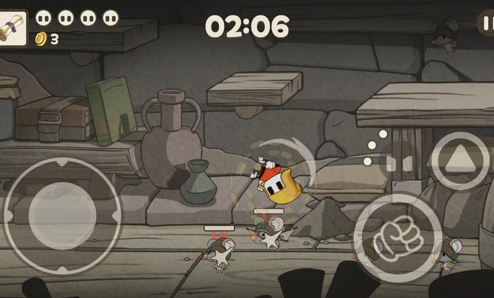 小男孩细语童话26957