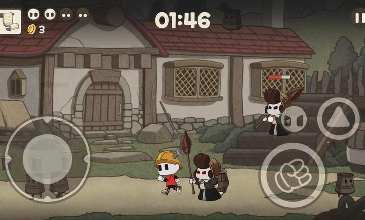 小男孩细语童话26957