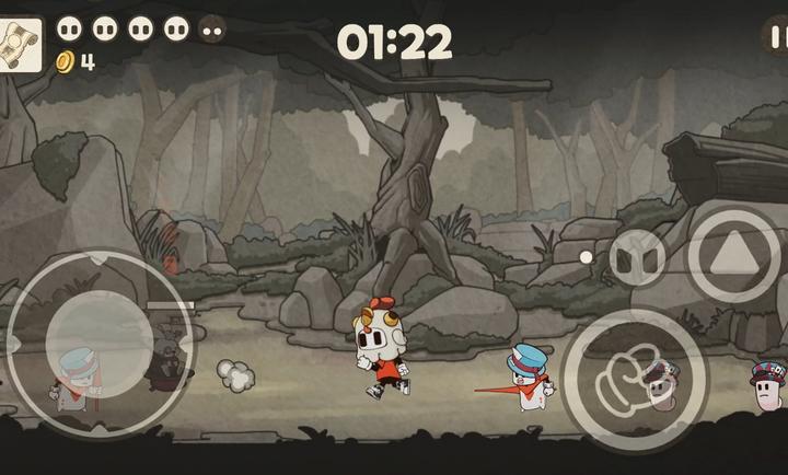 小男孩细语童话26957