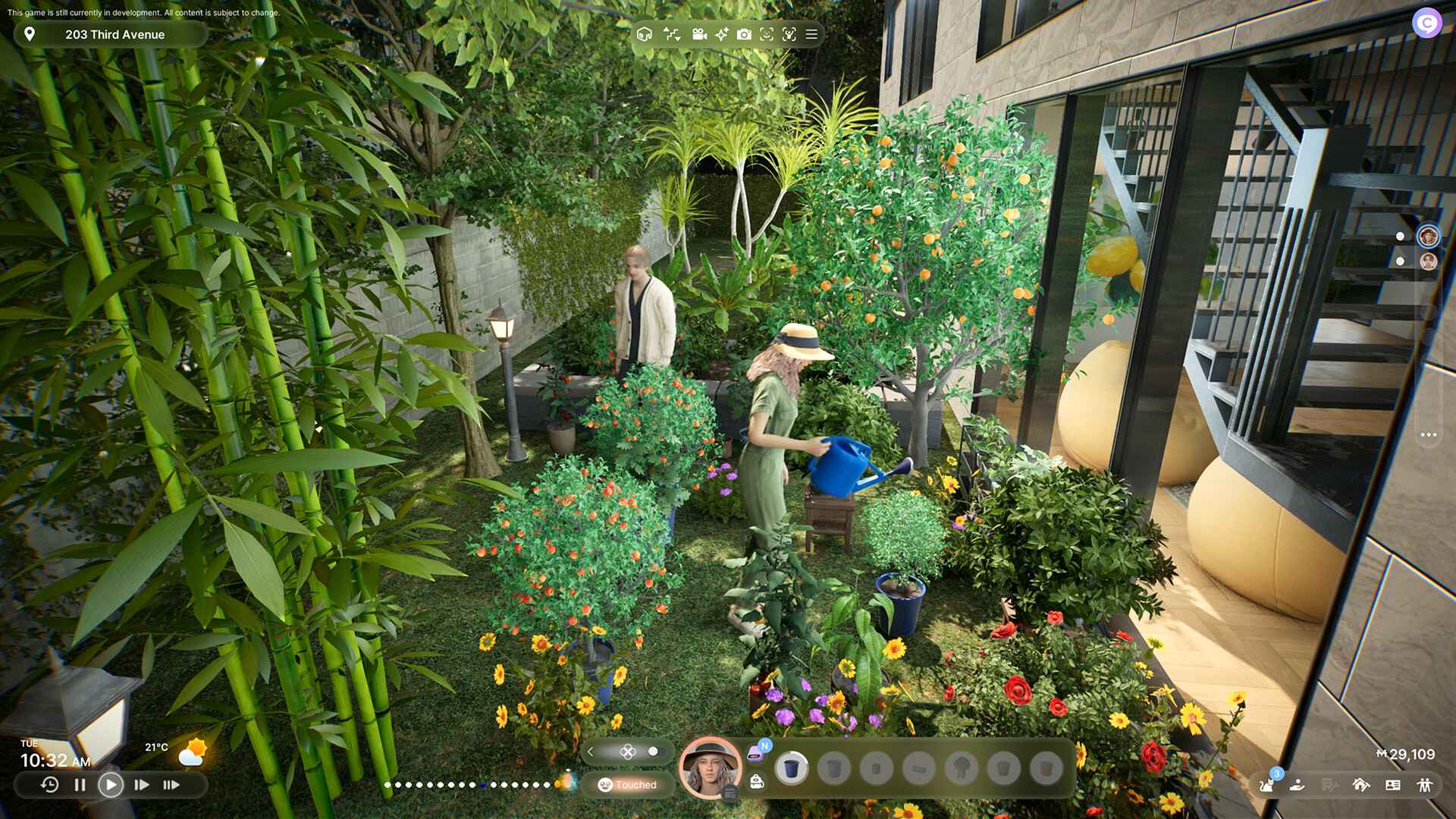 韩国财阀模拟器inzoi26965