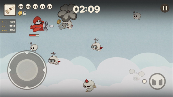 小男孩细语童话游戏最新版26969