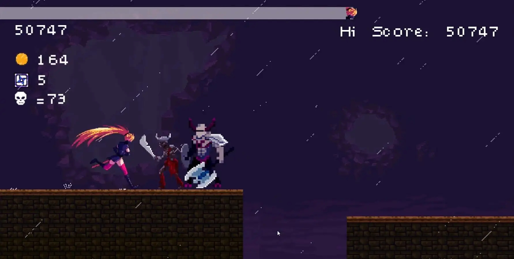 女忍者詹安卓版1