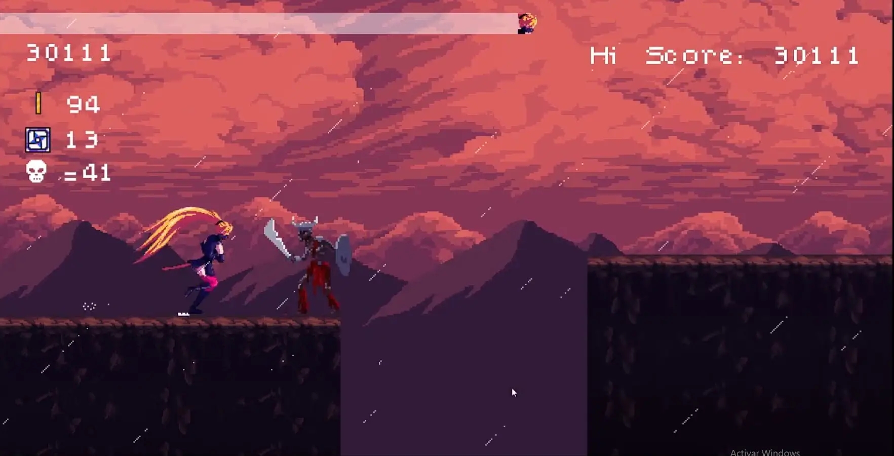 女忍者詹安卓版2