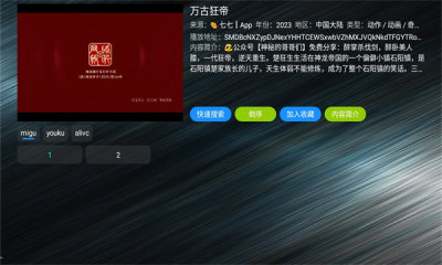 tv火炬仓5.0.92