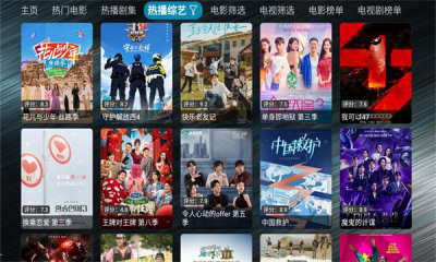 tv火炬仓5.0.91