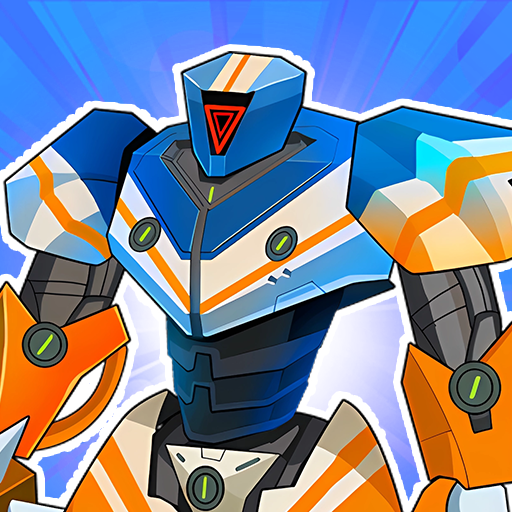 无敌格斗街机安卓版