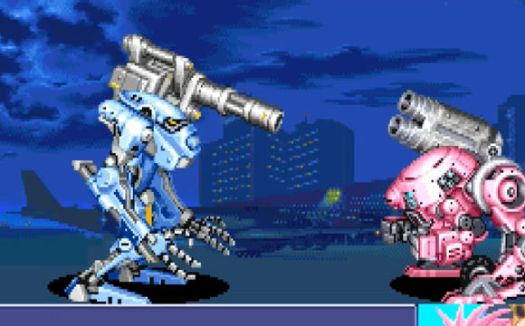 无敌格斗街机安卓版26972