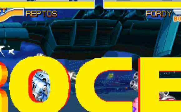 无敌格斗街机安卓版26972