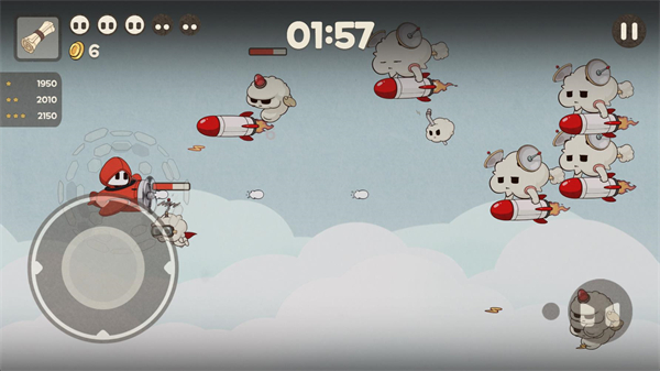 小男孩细语童话手机版26974