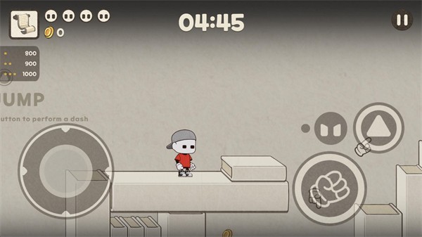 小男孩细语童话