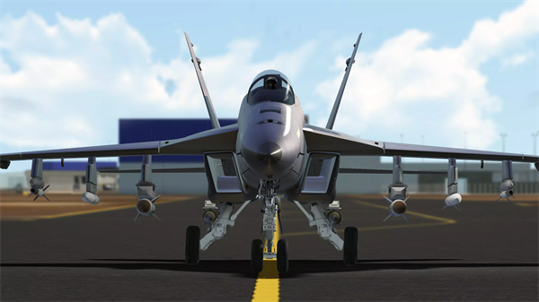 rcs真实空战模拟器中文版26979