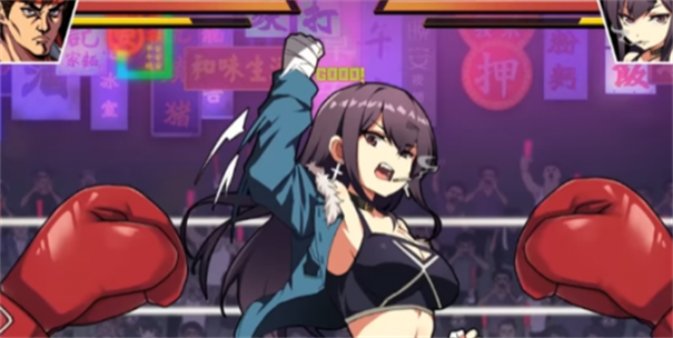 女拳主义fist2025最新版