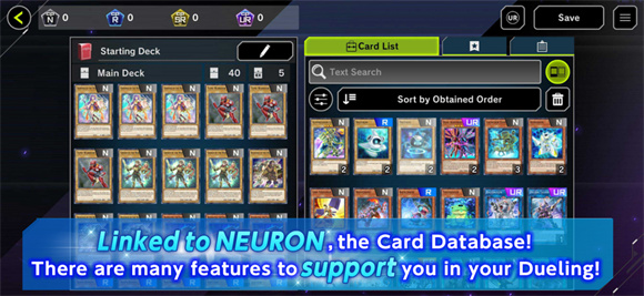 游戏王大师决斗手机版2