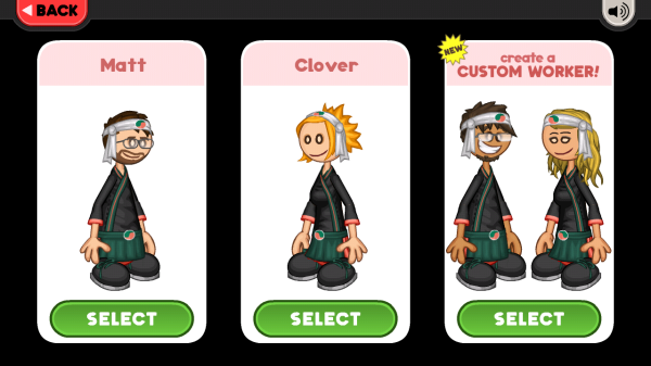 老爹寿司店togo中文版2