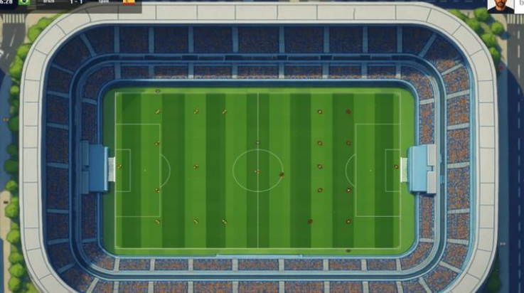 贫民窟足球最后一击2