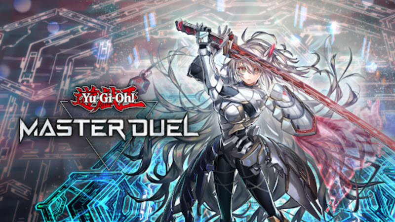 游戏王大师决斗2.5.04