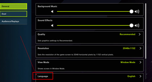 游戏王大师决斗2.5.0