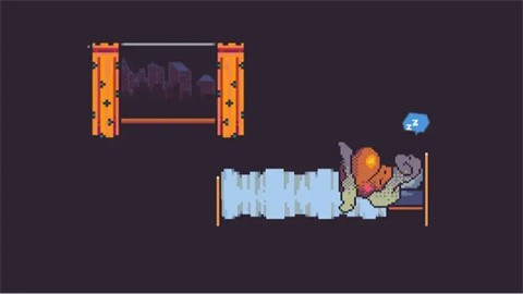 怪胎披萨店中文版27010