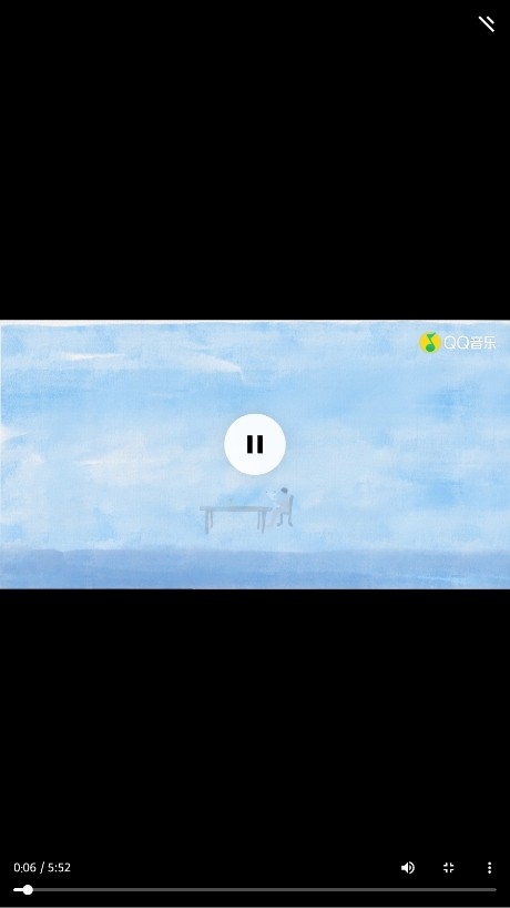 搜云音乐免费版1