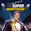超级电影大亨