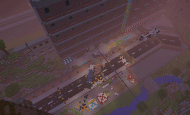 我的世界求生之路2正式版2