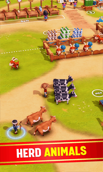 我的完美农场227051