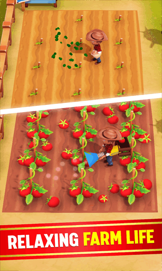 我的完美农场227051