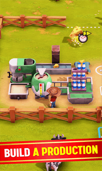 我的完美农场227051