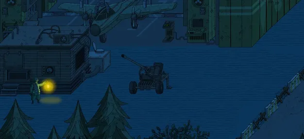 黑色边境3试玩版27052