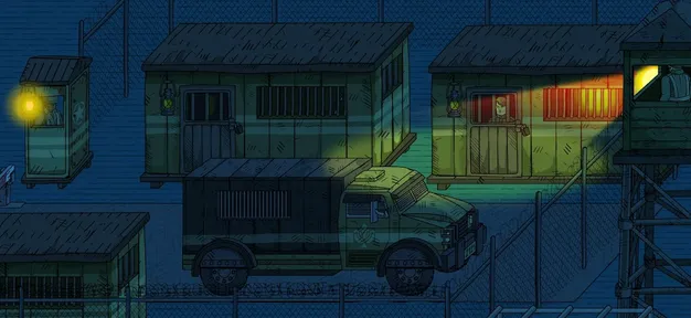 黑色边境3试玩版27052