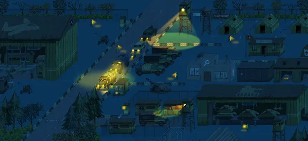 黑色边境3试玩版27052