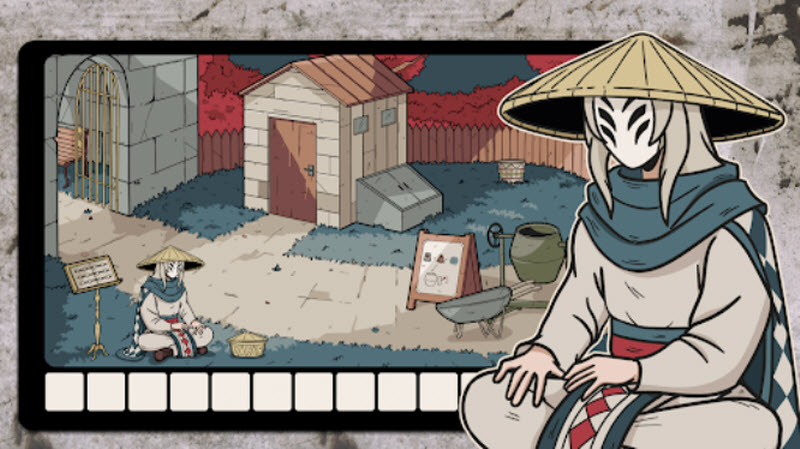 埋藏的记忆安卓版27059