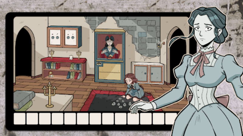 埋藏的记忆安卓版27059