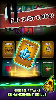 转转大冒险免广告版0