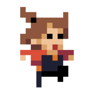 像素先锋冒险传奇