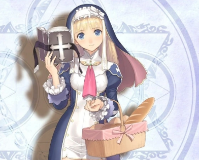 光明之心汉化版