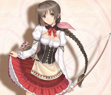 光明之心汉化版