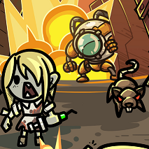 荒野背包免广告版