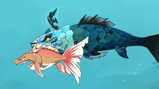 钓鱼佬逆袭记27067