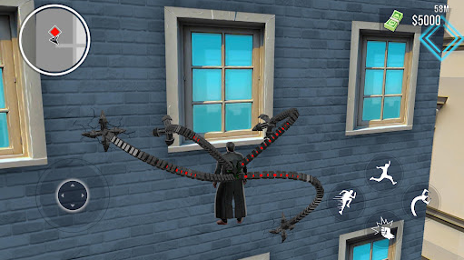 章鱼博士开放世界安卓版3