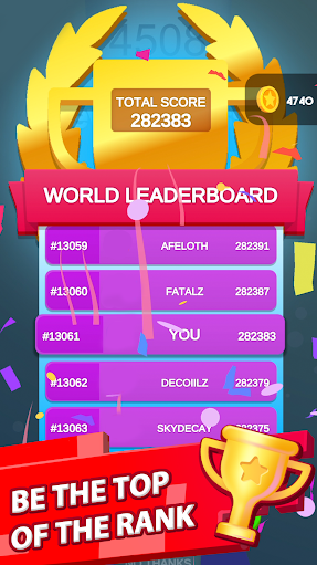 螺旋跳跃汉化版0