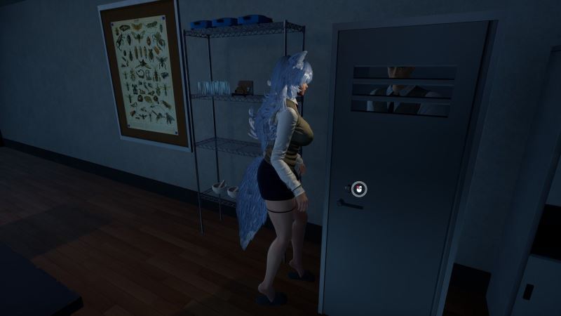 狼伴侣安卓移植版4