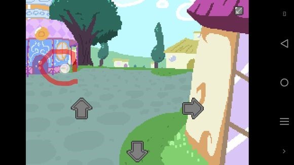 小马国的禁止事项9