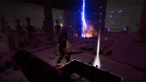 博格的奇幻之旅0