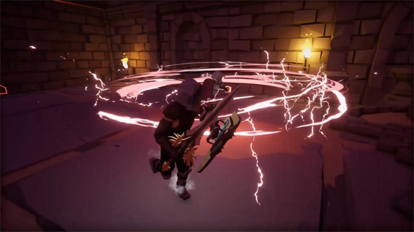 博格的奇幻之旅2