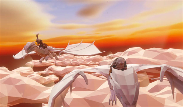 博格的奇幻之旅4